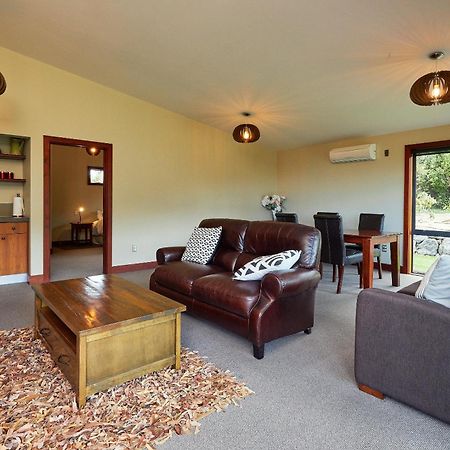 Glencree Luxury Chalets Kaikoura Exteriér fotografie