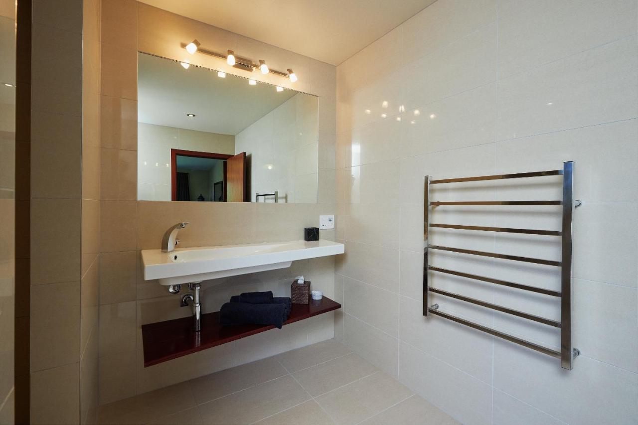 Glencree Luxury Chalets Kaikoura Exteriér fotografie